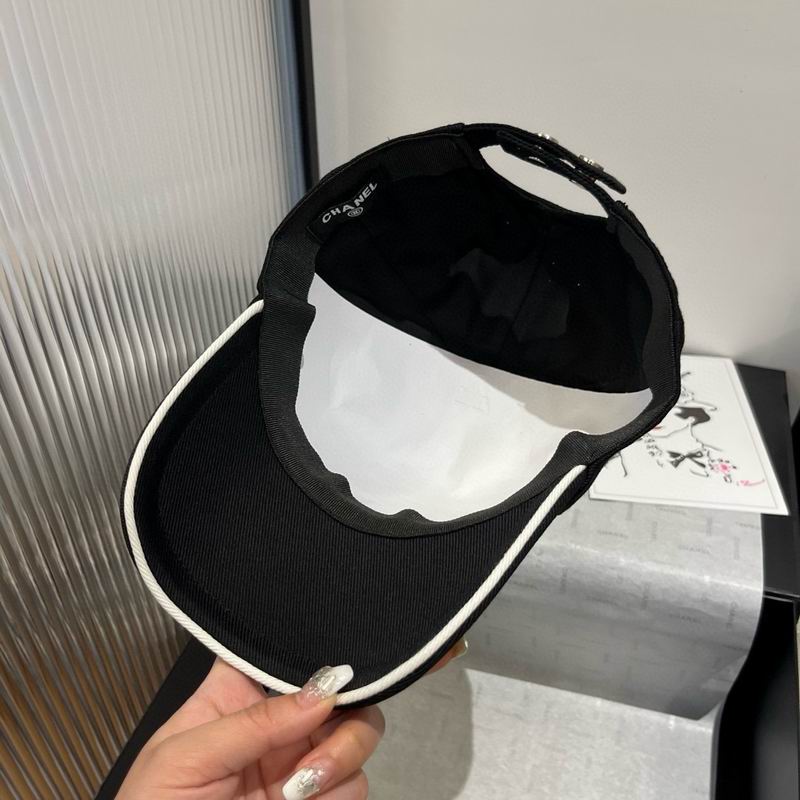 Chanel cap（高版本）dx (3)