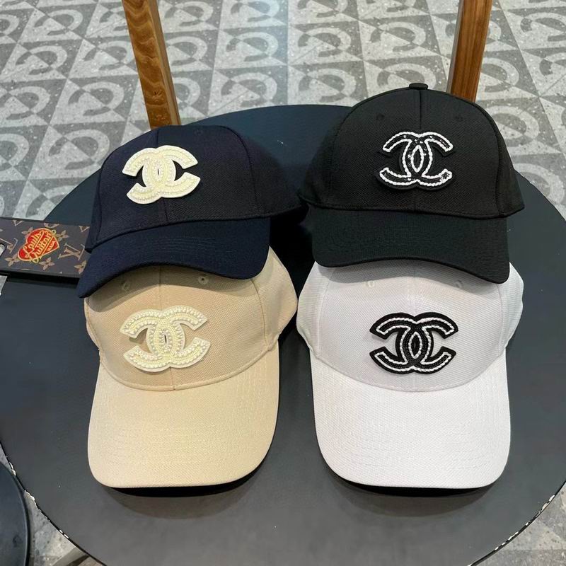 Chanel cap (108)