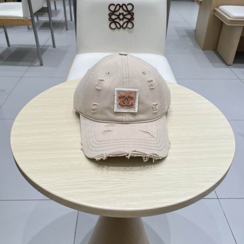 Chanel cap (117)