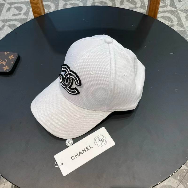 Chanel cap (129)