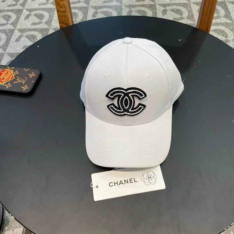 Chanel cap (130)