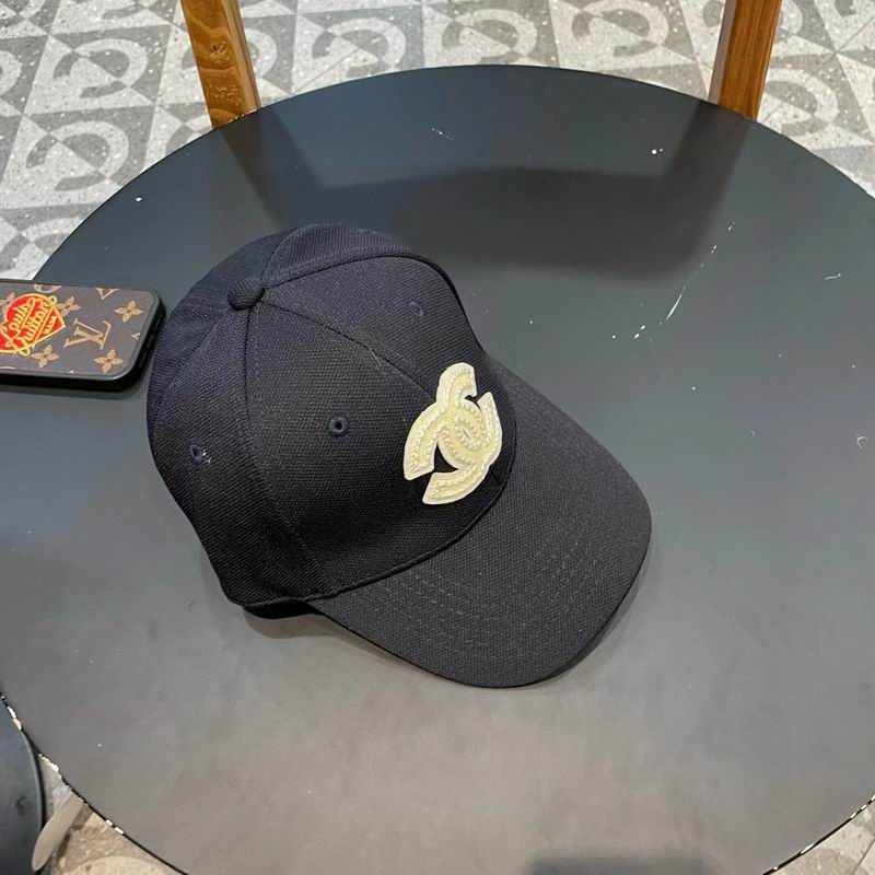 Chanel cap (137)
