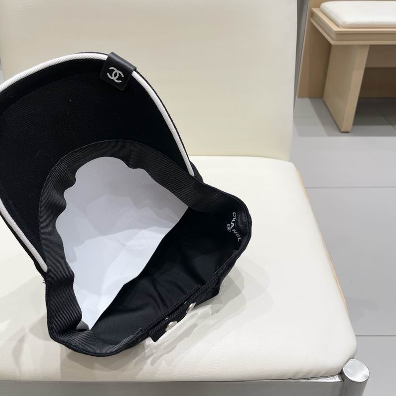 Chanel cap (141)