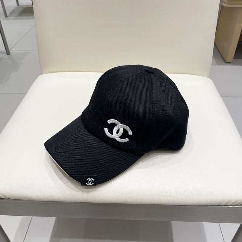 Chanel cap (147)