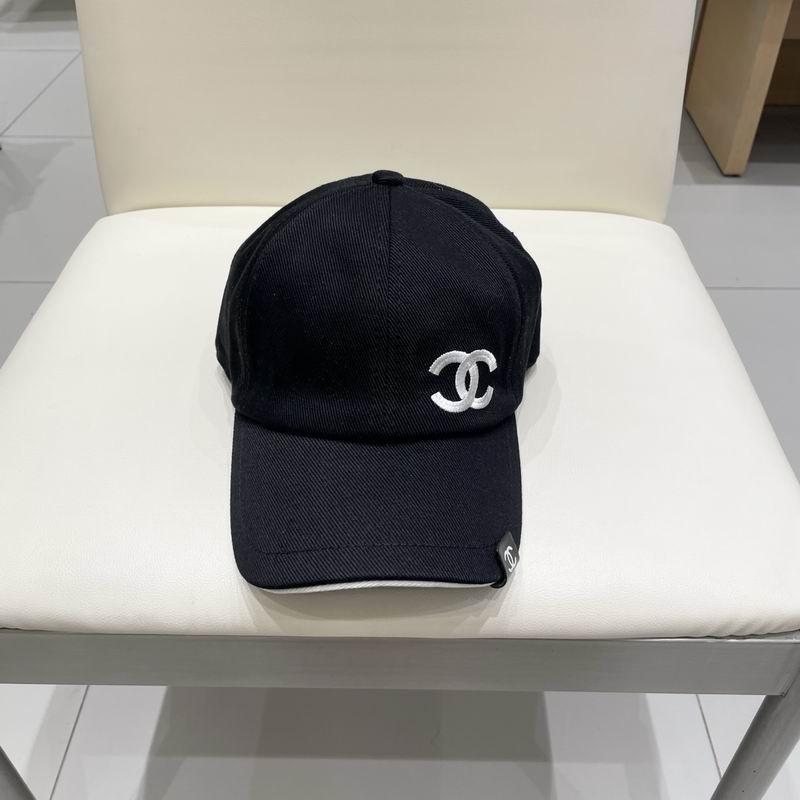 Chanel cap (148)
