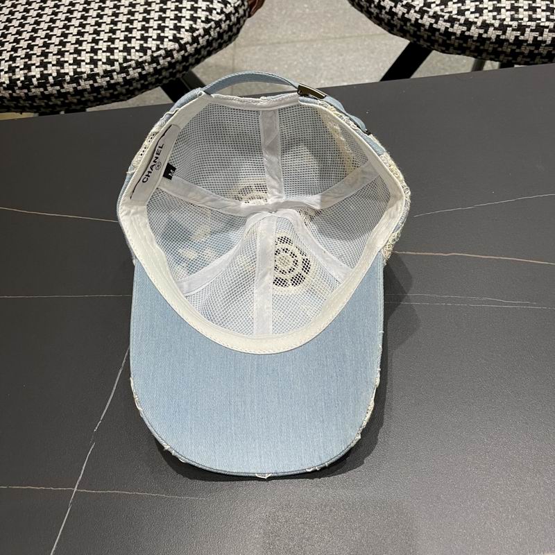 Chanel cap (148)