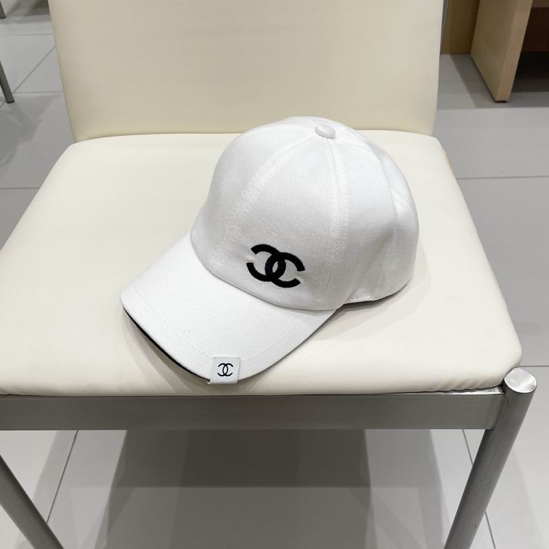 Chanel cap (156)