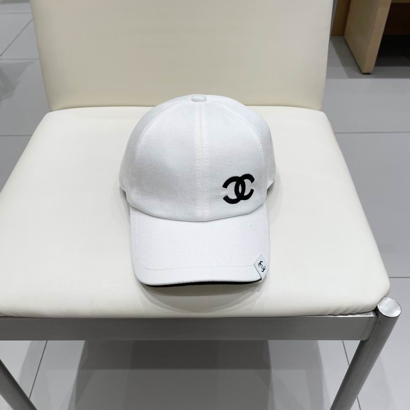 Chanel cap (157)