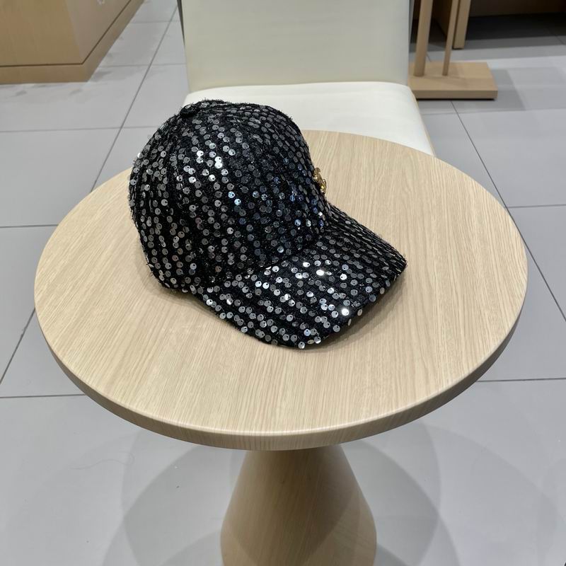 Chanel cap (163)