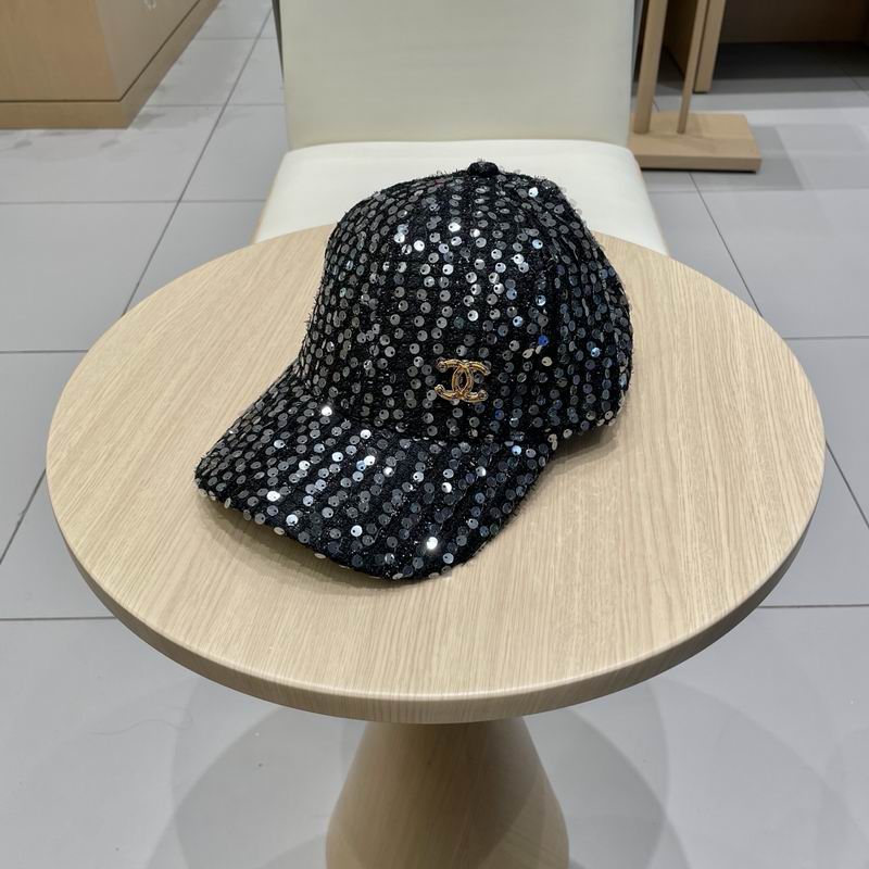 Chanel cap (164)