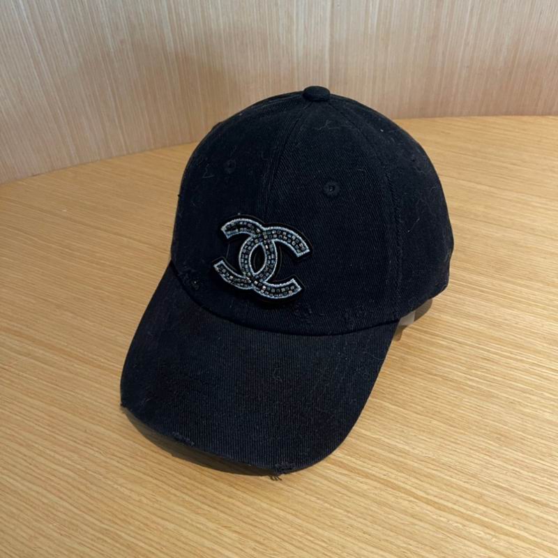 Chanel cap (171)