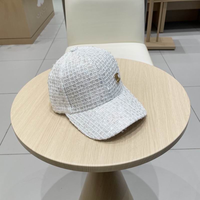 Chanel cap (172)