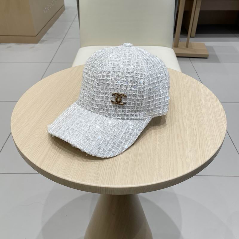 Chanel cap (173)