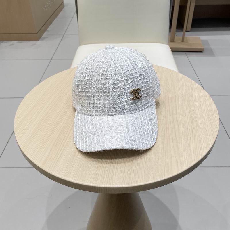 Chanel cap (174)