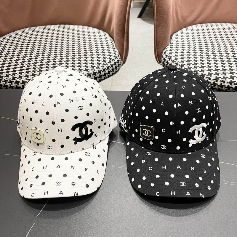 Chanel cap (179)