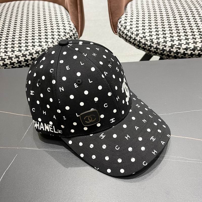 Chanel cap (182)