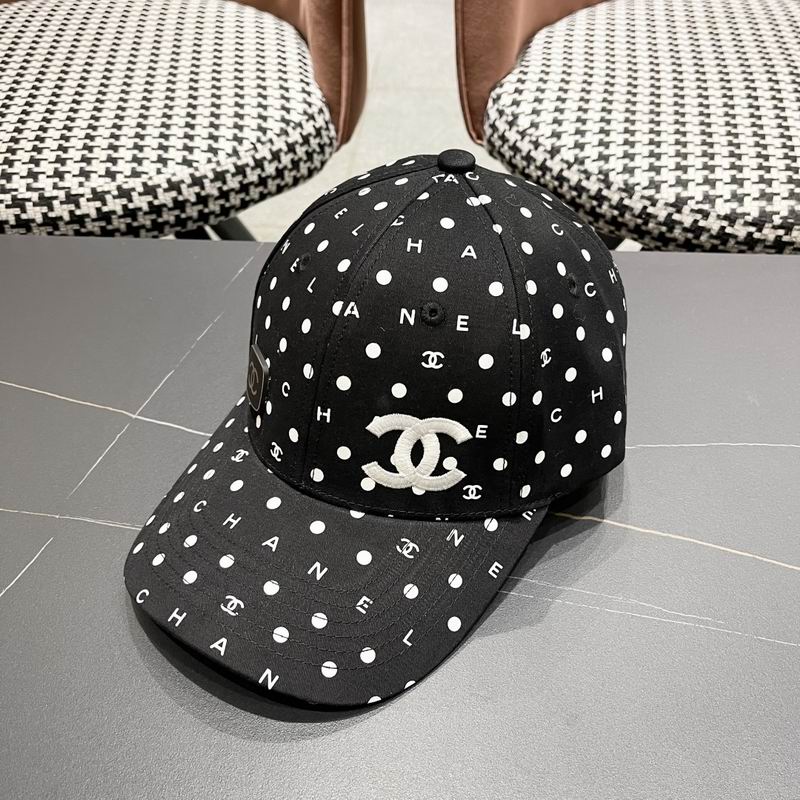 Chanel cap (183)