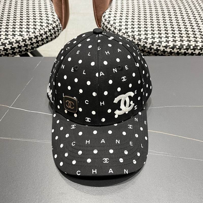 Chanel cap (184)