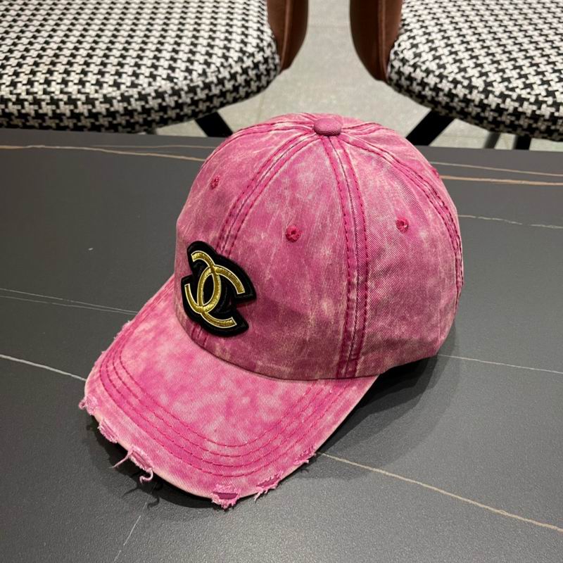 Chanel cap (19)