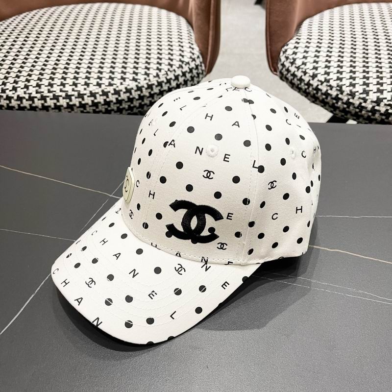 Chanel cap (193)
