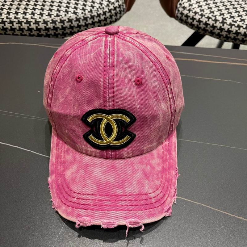 Chanel cap (20)