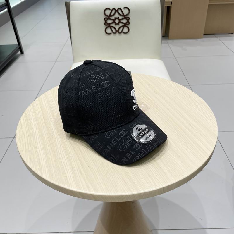 Chanel cap (211)