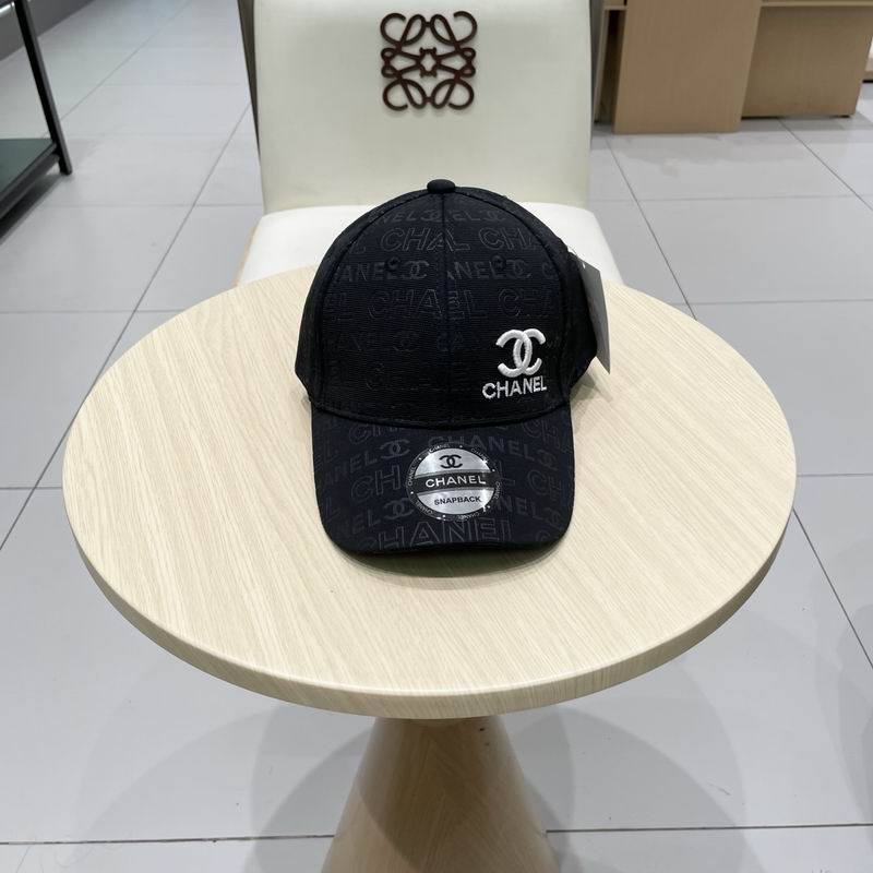 Chanel cap (213)
