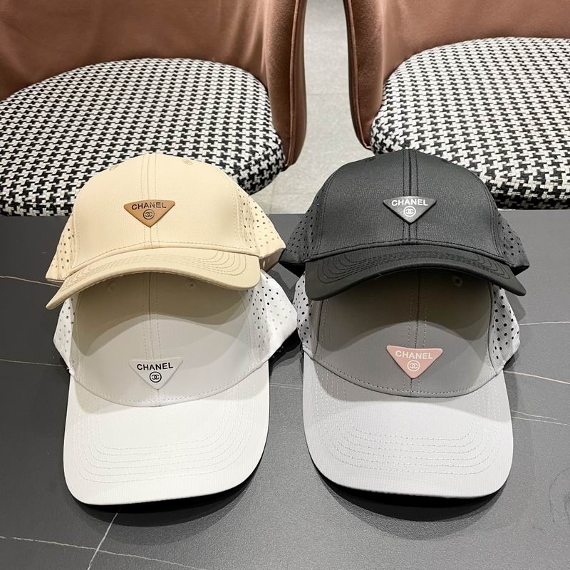 Chanel cap (218)