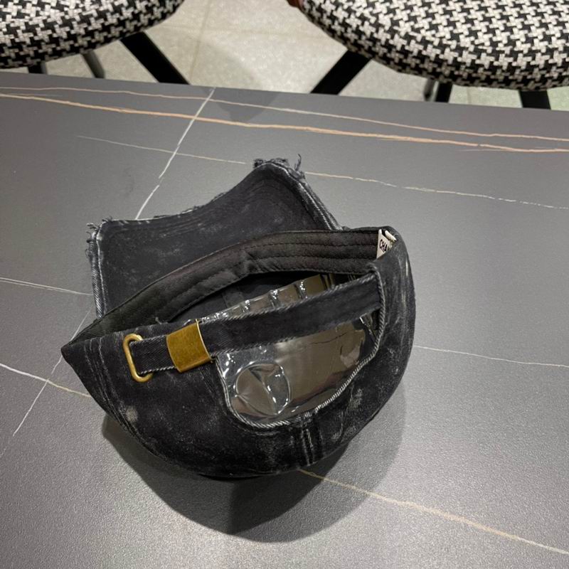 Chanel cap (22)