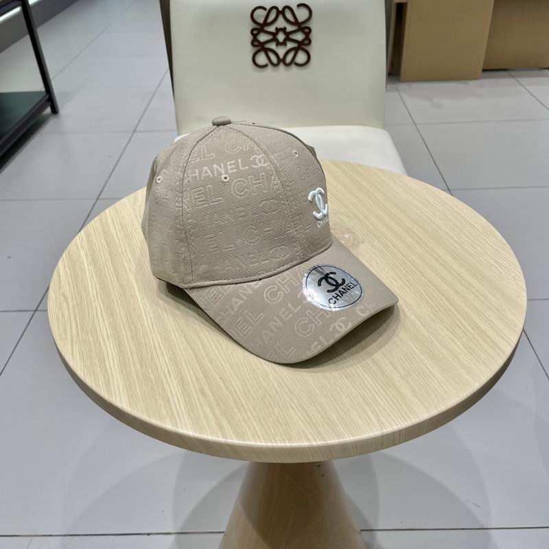 Chanel cap (230)