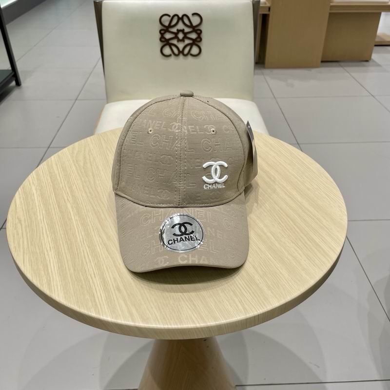 Chanel cap (232)