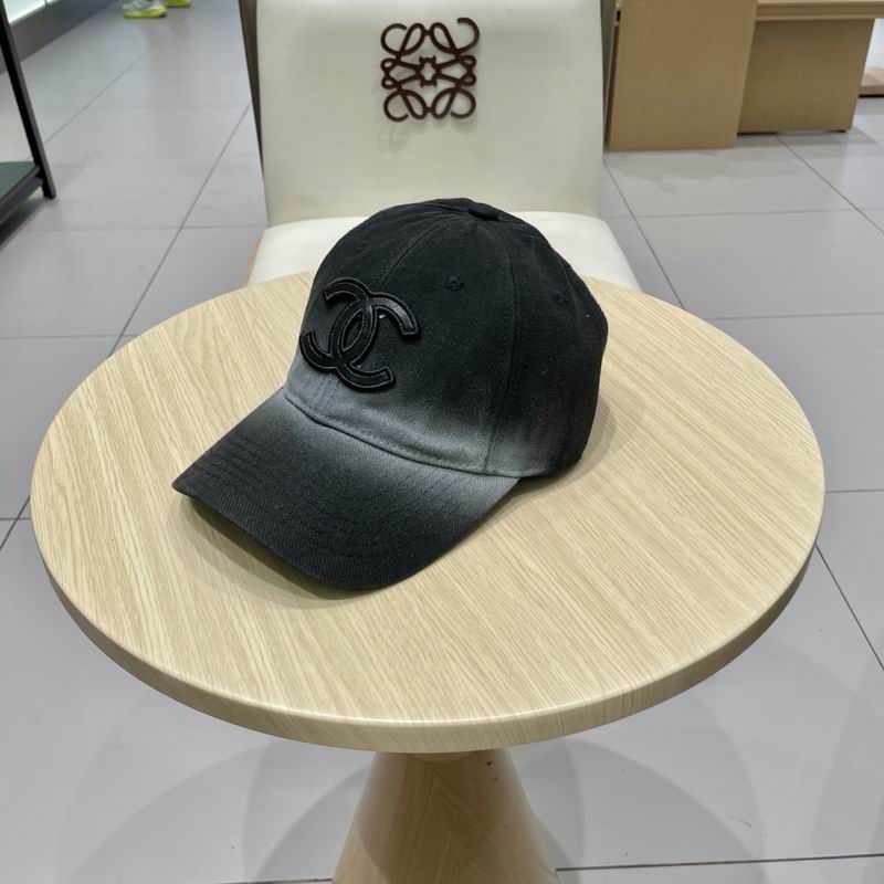 Chanel cap (240)