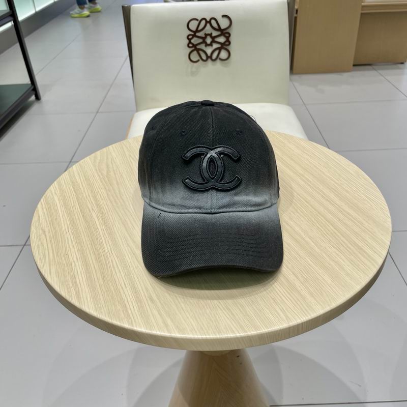 Chanel cap (241)