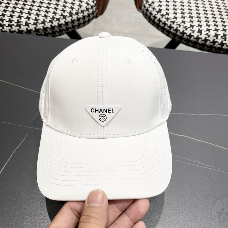 Chanel cap (258)