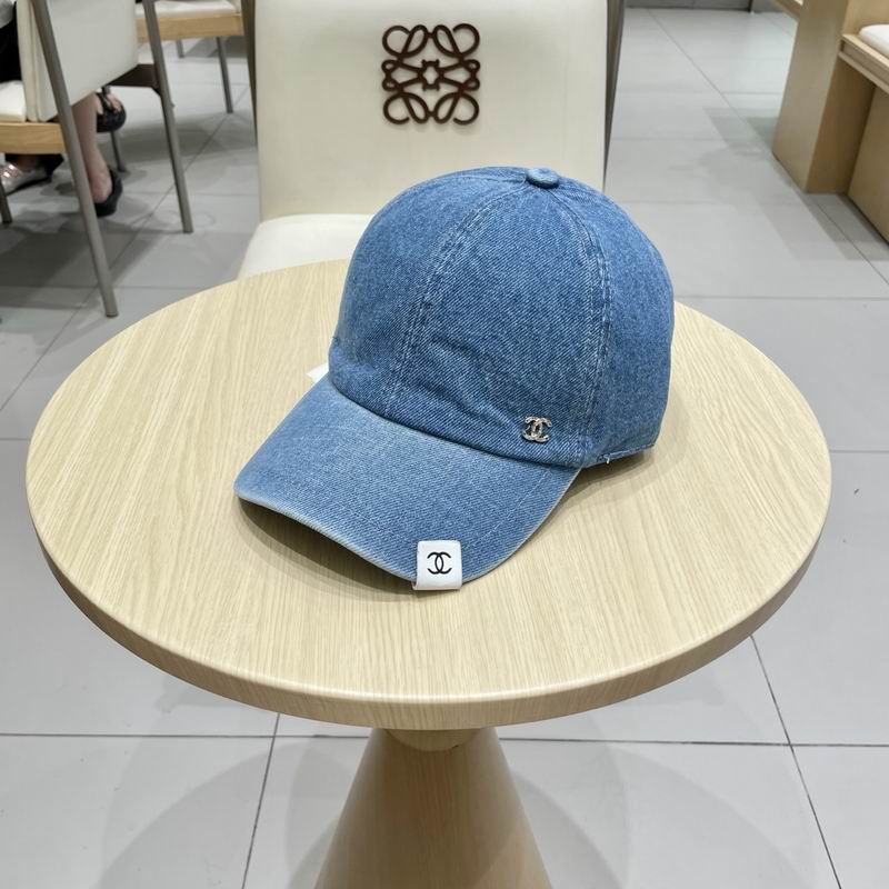 Chanel cap (270)