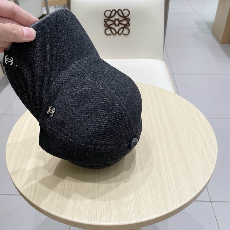 Chanel cap (273)