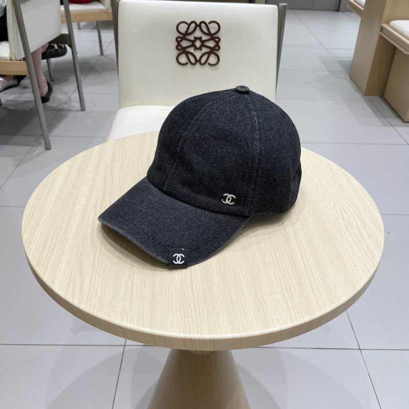 Chanel cap (278)