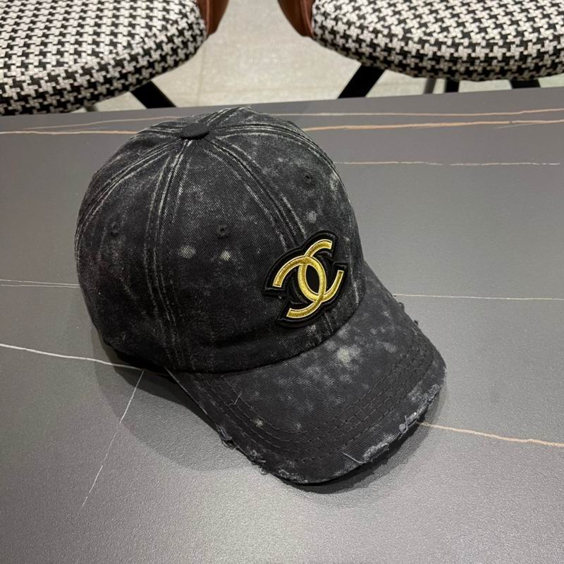 Chanel cap (28)