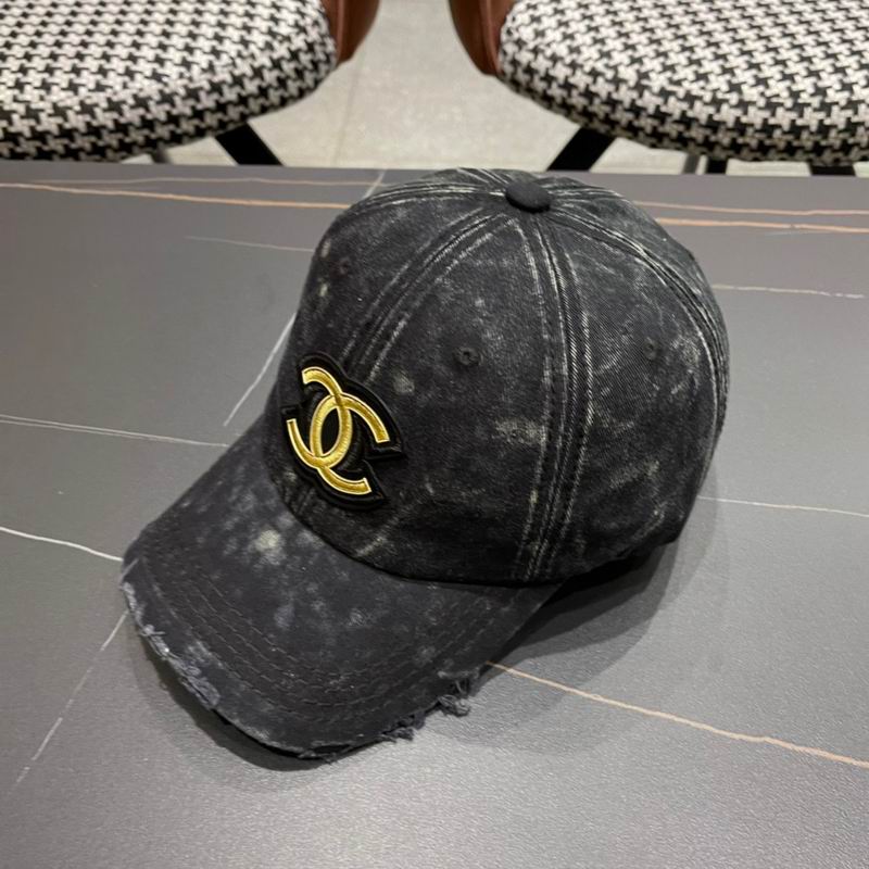 Chanel cap (29)