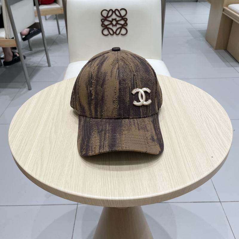 Chanel cap (295)