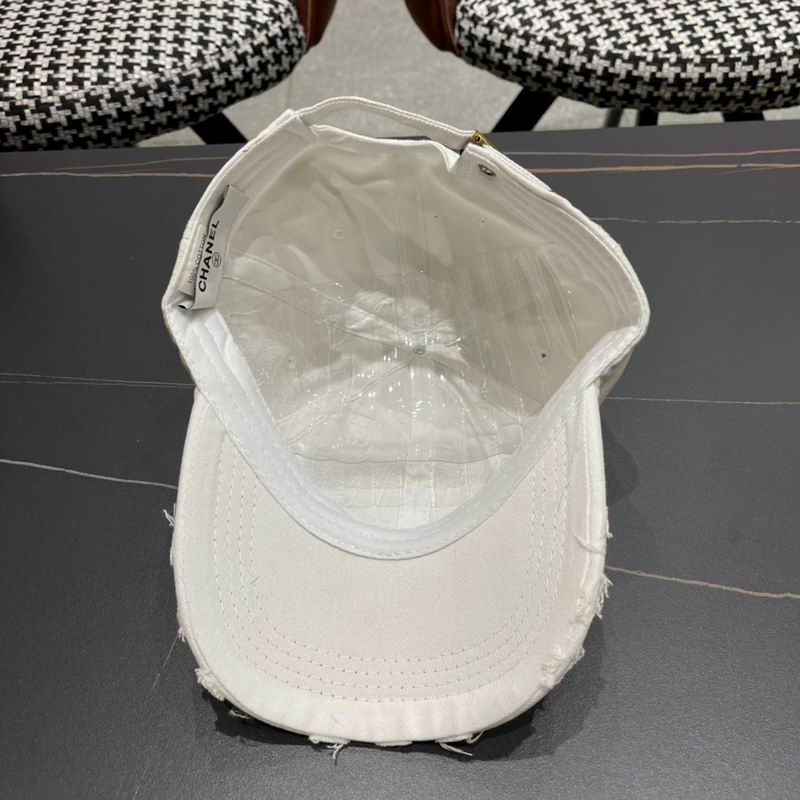 Chanel cap (3)