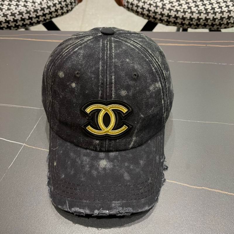 Chanel cap (30)