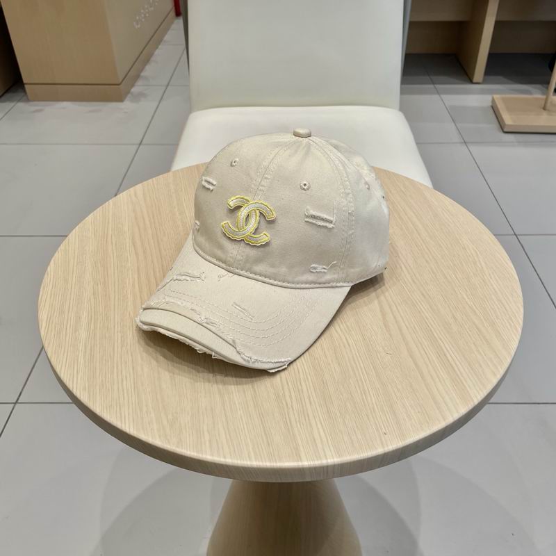 Chanel cap (330)