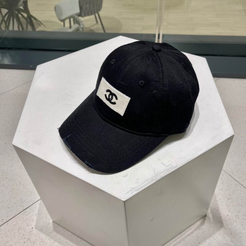 Chanel cap (338)
