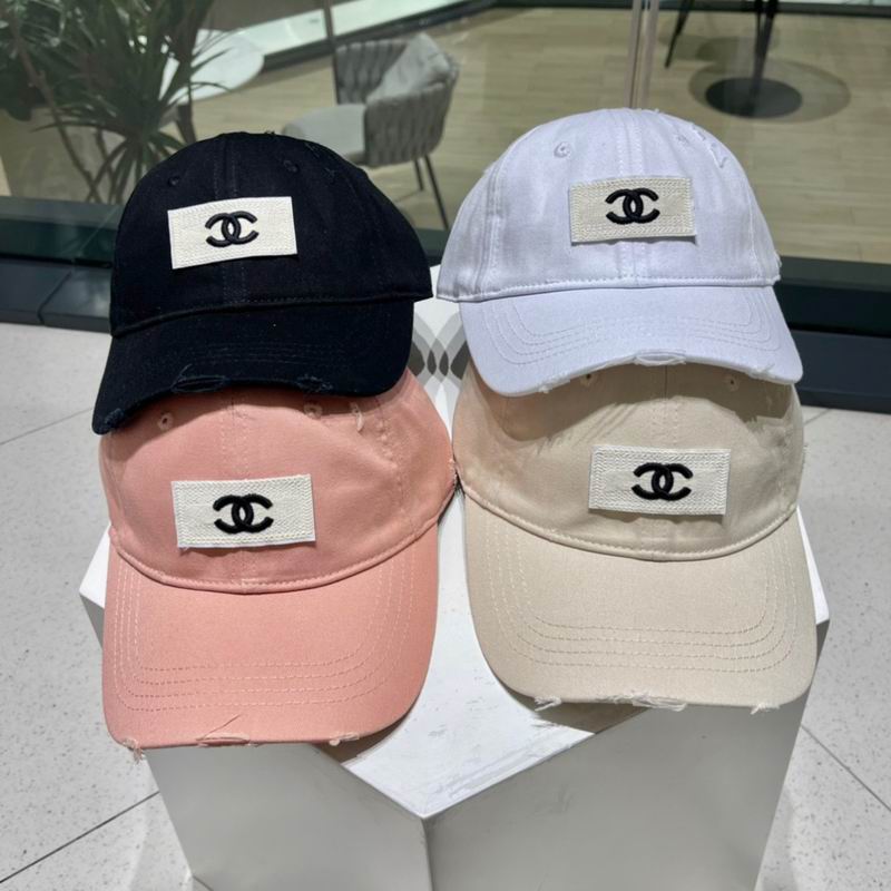 Chanel cap (340)