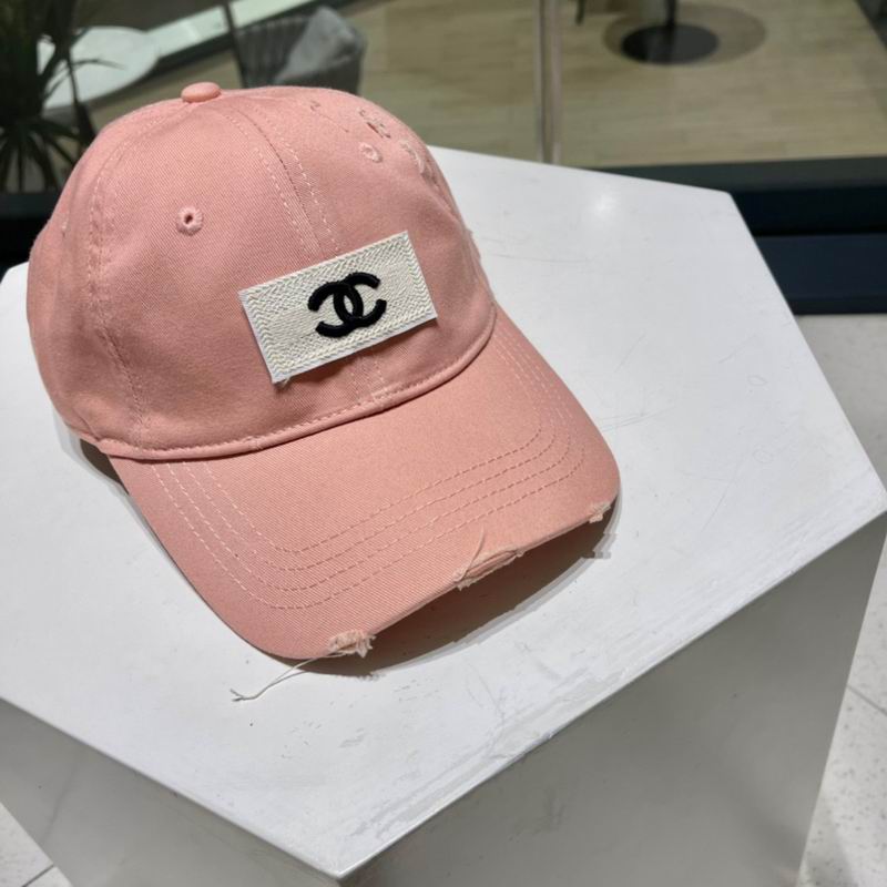 Chanel cap (344)