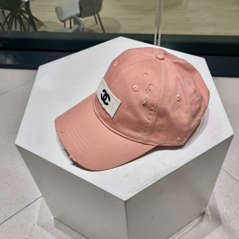Chanel cap (346)