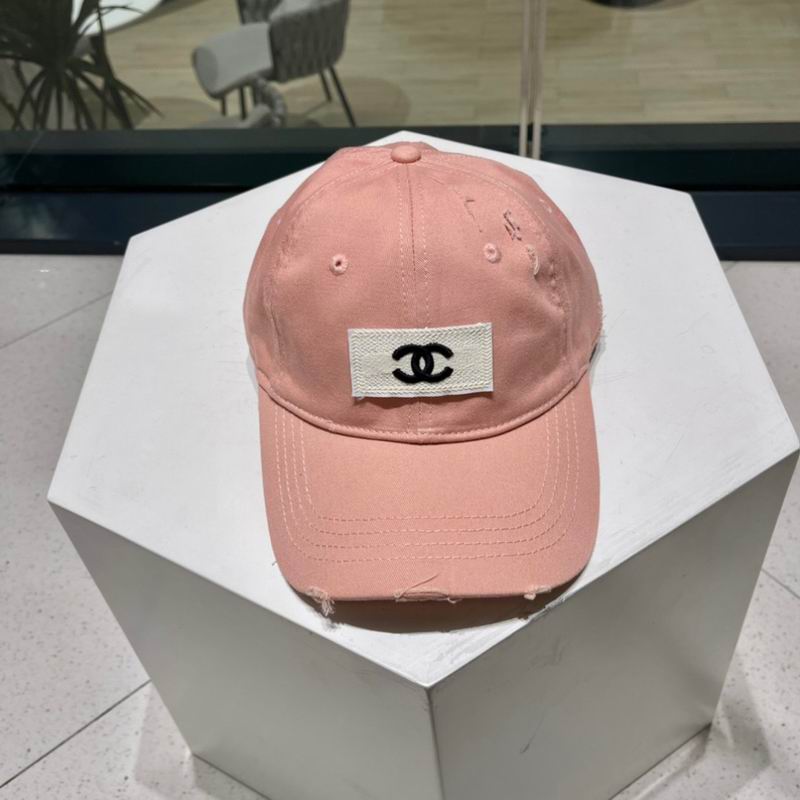 Chanel cap (347)