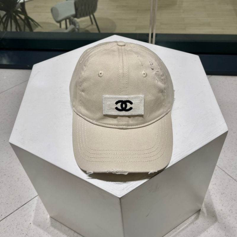 Chanel cap (357)