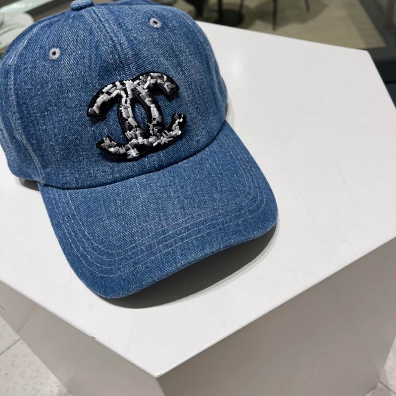 Chanel cap (363)